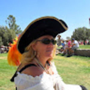 Meet your Posher, Susie